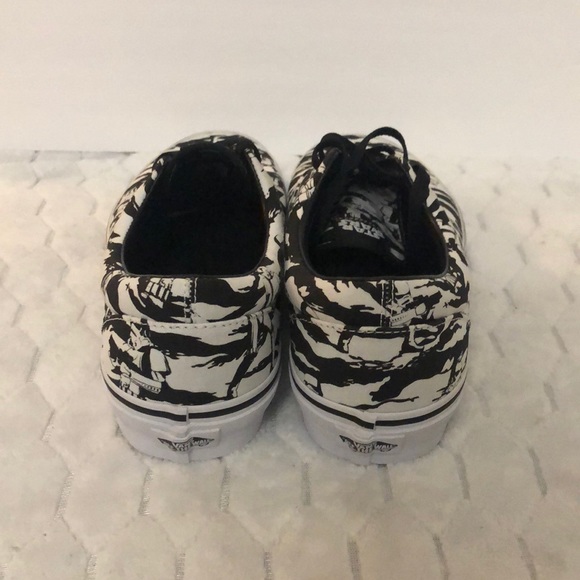 Vans X Star Wars Storm Trooper - Picture 5 of 7